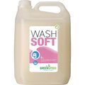 Wasverzachter greenspeed vloeibaar bloemen 5.000 ml