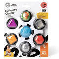 Edugro curiosity clutch sensorisch speeltje