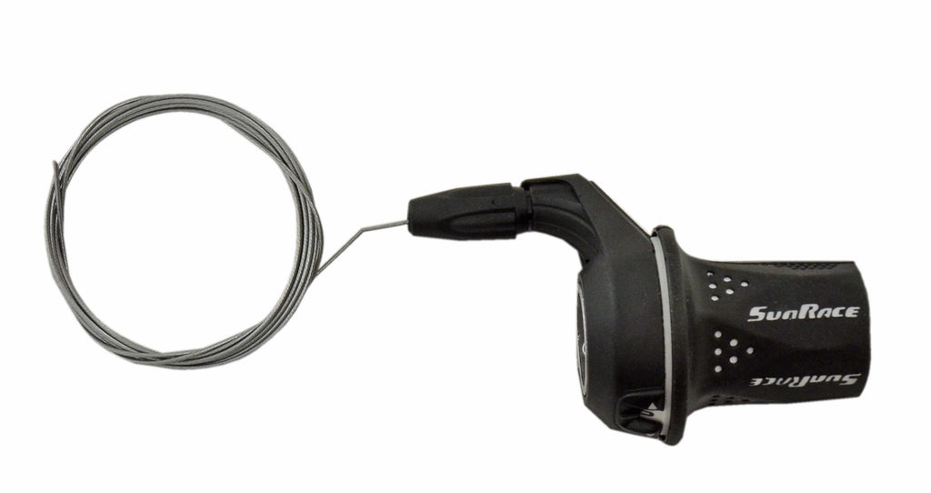 Sunrace Schaltwerksring. Drehverstellung für 5-fach-Schaltung, kompatibel mit Shimano TSM28-R5 HP.