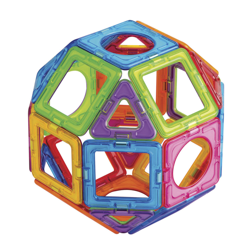 Magformers basisset plus, 26dlg.