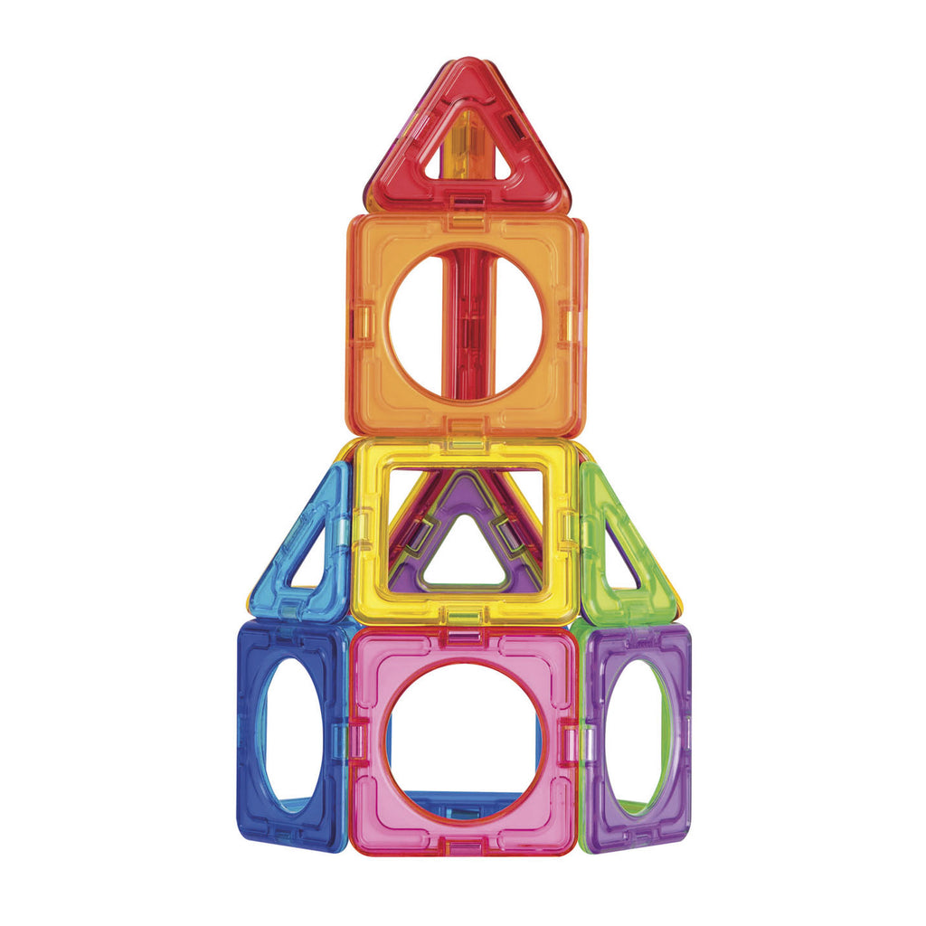 Magformers basisset plus, 26dlg.
