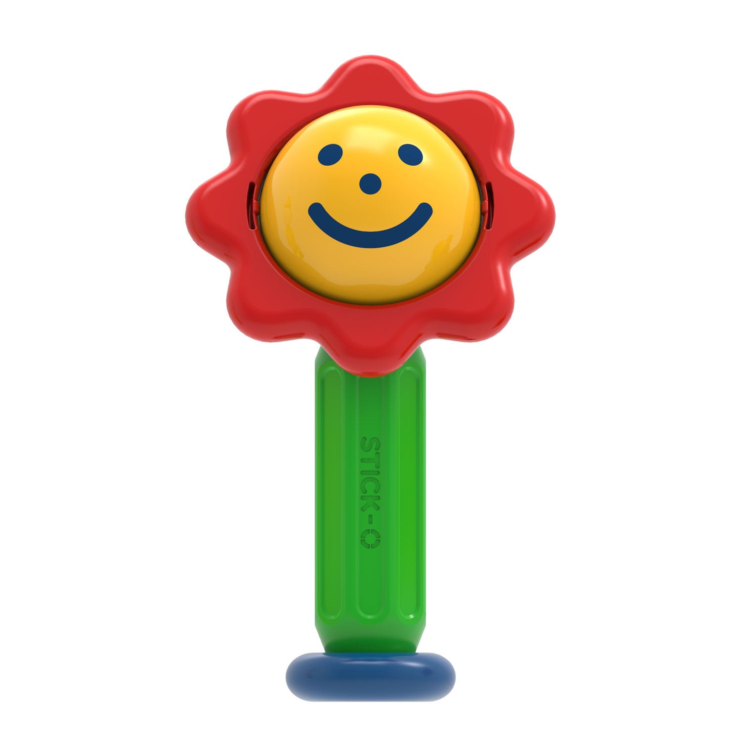 Stick-O Bumba Spielset, 14-teilig.