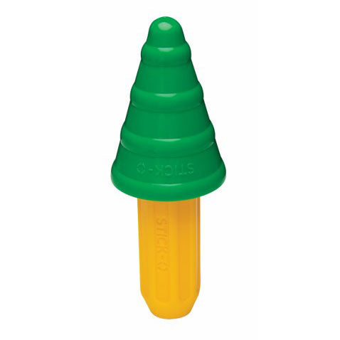 Stick-O Bumba Spielset, 14-teilig.