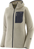Patagonia r1 air full-zip hoody women's sweater model 2025