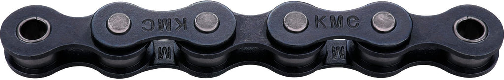BD1202A Ketting KMC B1 zwart x112 - Stadsfiets, e-bike, BMX, fixed gears