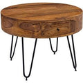Koffietafel br wohnling sheesham