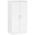 Schoenenkast wi wohnling 55x108x35 cm