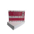 Kopieerpapier 80grams 5 pak a 500 vel