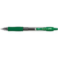 Gelpen pilot groen navulbaar