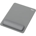 Muismat fellowes breyta grijs