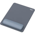 Muismat fellowes breyta marineblauw