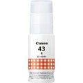 Inktfles canon gi-43r rood origineel