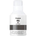 Inktfles canon gi-46 bk zwart origineel
