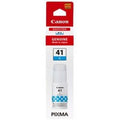 Inktfles canon gi-41c cyaan origineel