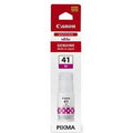 Inktfles canon gi-41 m magenta origineel