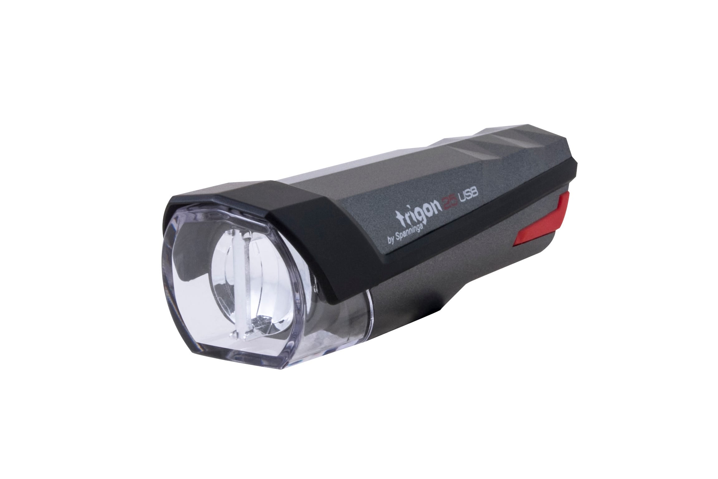 Spanninga Trigon 25 USB-LED-Strahler 25lux