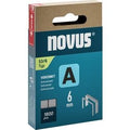 Nietjes novus 042-0773 zilver