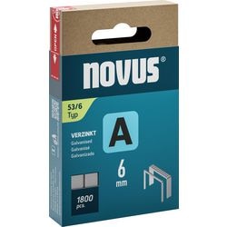 Nietjes novus 042-0773 zilver
