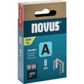 Nietjes novus 042-0774 zilver