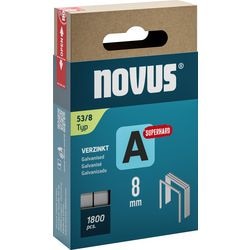Nietjes novus 042-0775 zilver