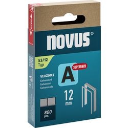 Nietjes novus 042-0780 zilver