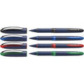 Rollerballpen schneider 183094 kleurenassortiment