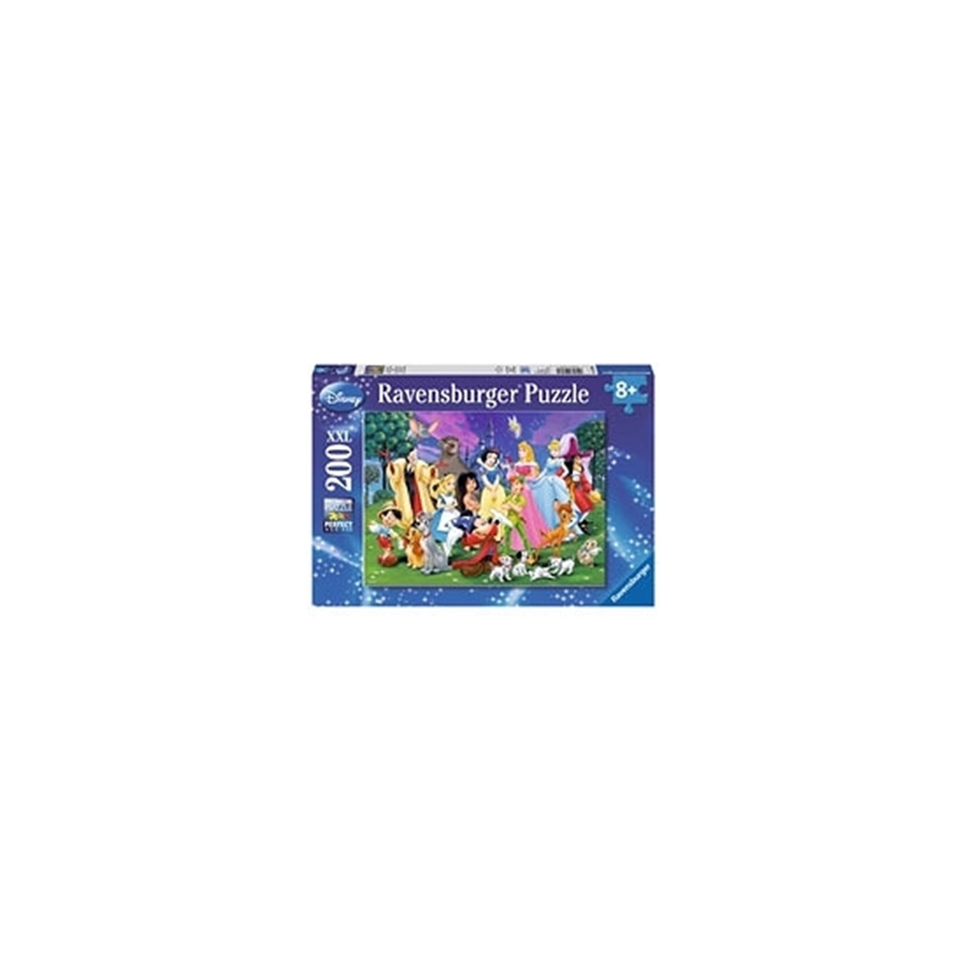 Ravensburger Disney's Favorites, 200 Stück XXL