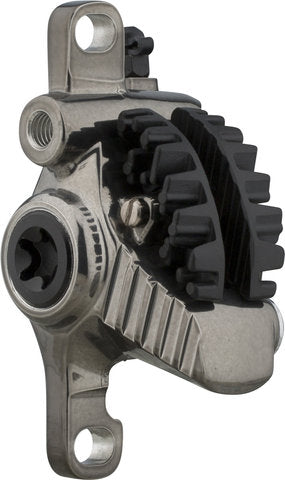 Shimano xtr trail br-m9020 brake caliper w sintered pads