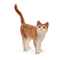 Schleich Farm World Cat Katze 13836
