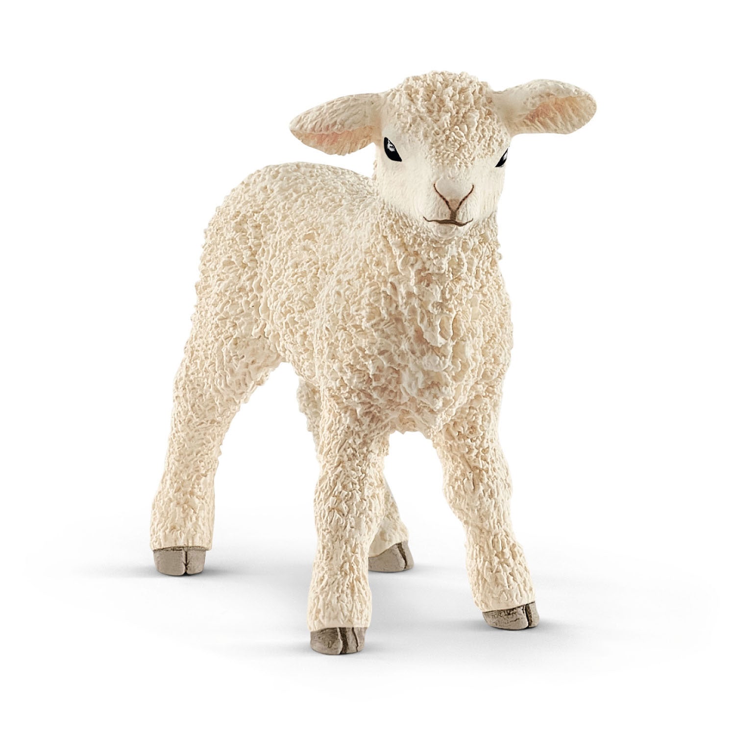 Schleich Bauernhofwelt Lam 13883