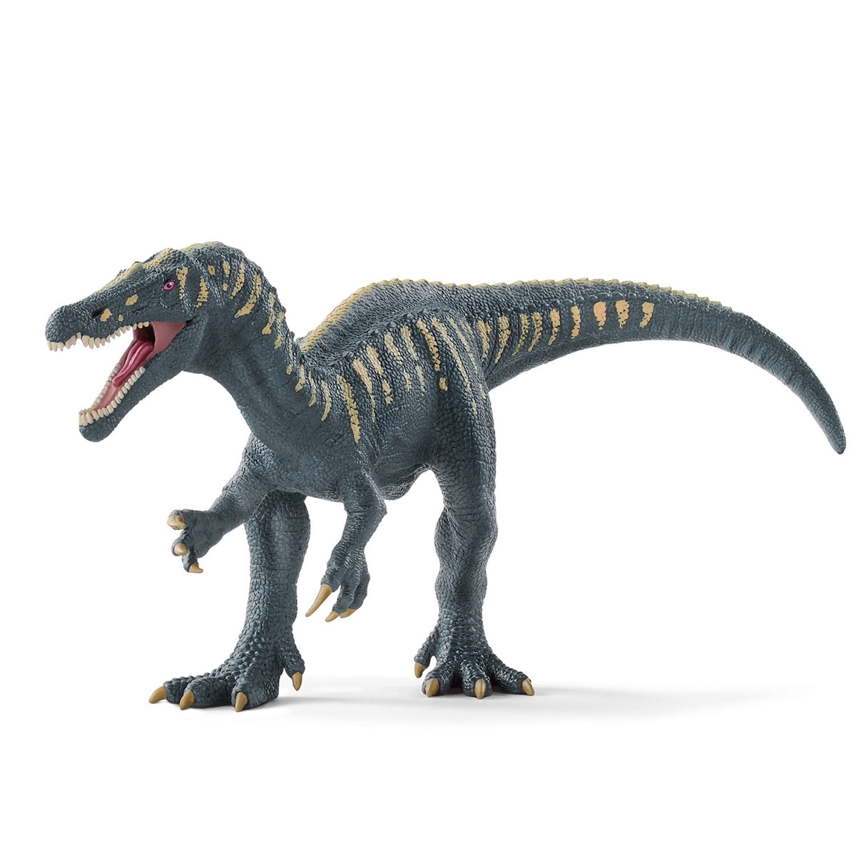 Schleich dinosaurus - baryonyx - speelfiguur - kinderspeelgoed voor jongens en meisjes - 4 tot 12 jaar