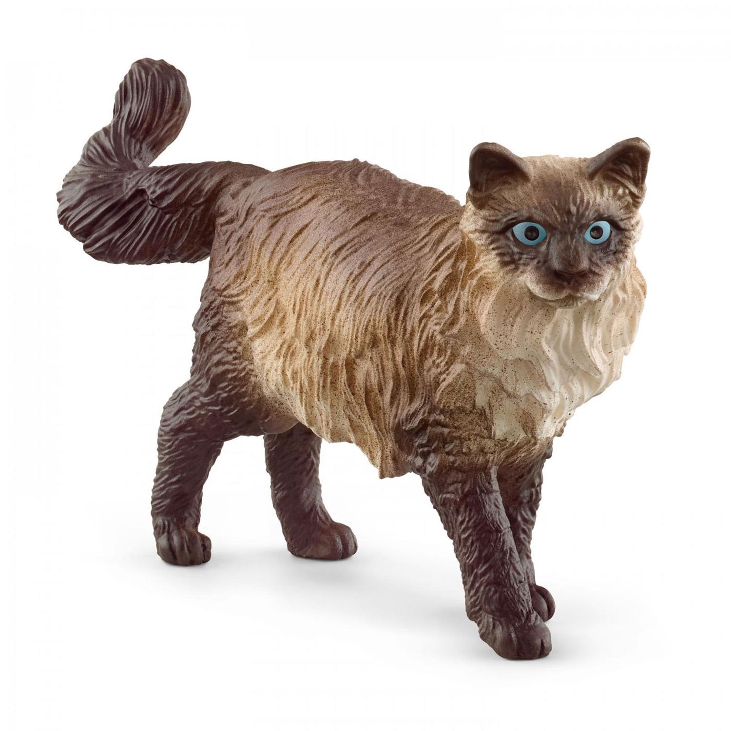 Schleich 13940 ragdoll kat