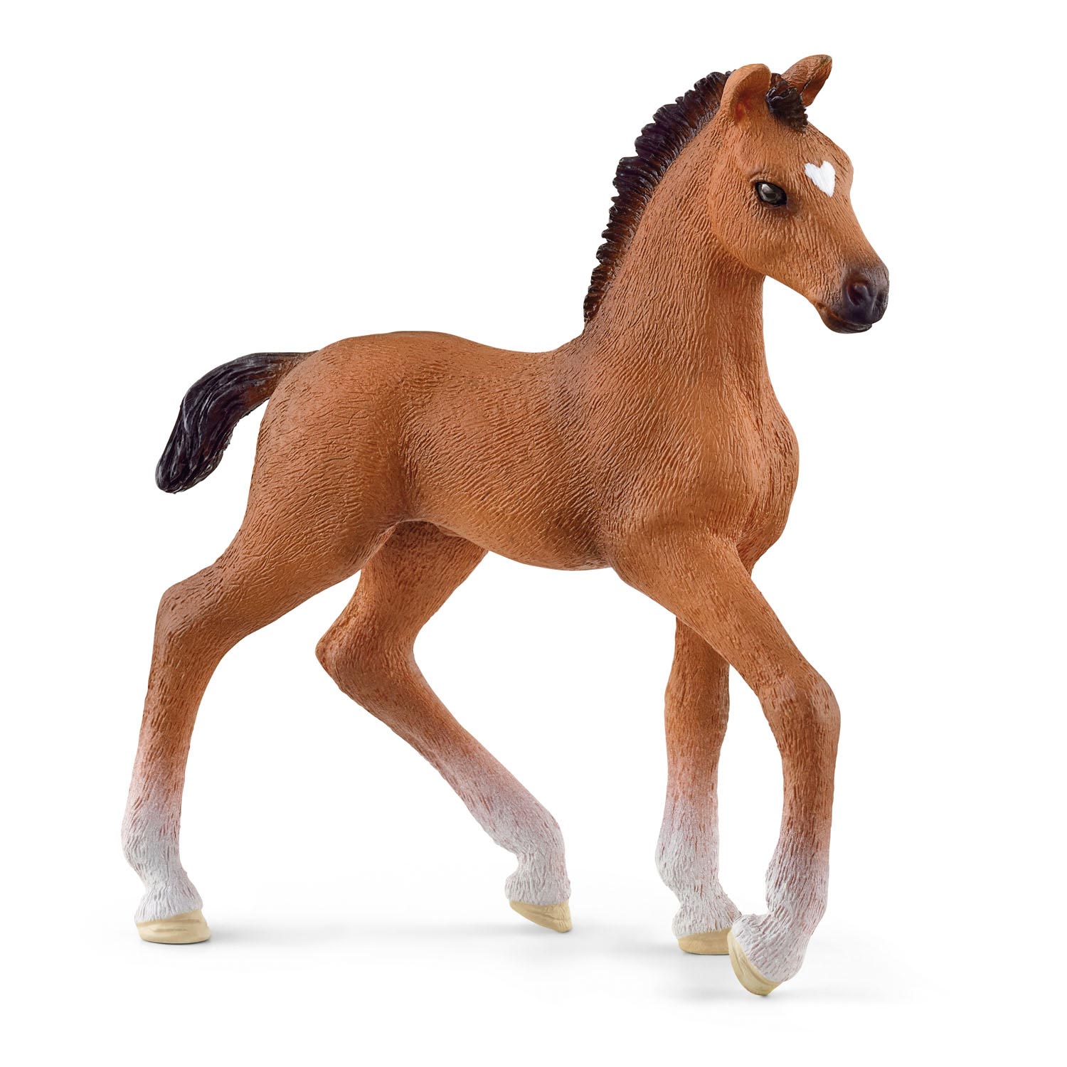 Schleich Horse Club Oldenburger Fohlen 13947