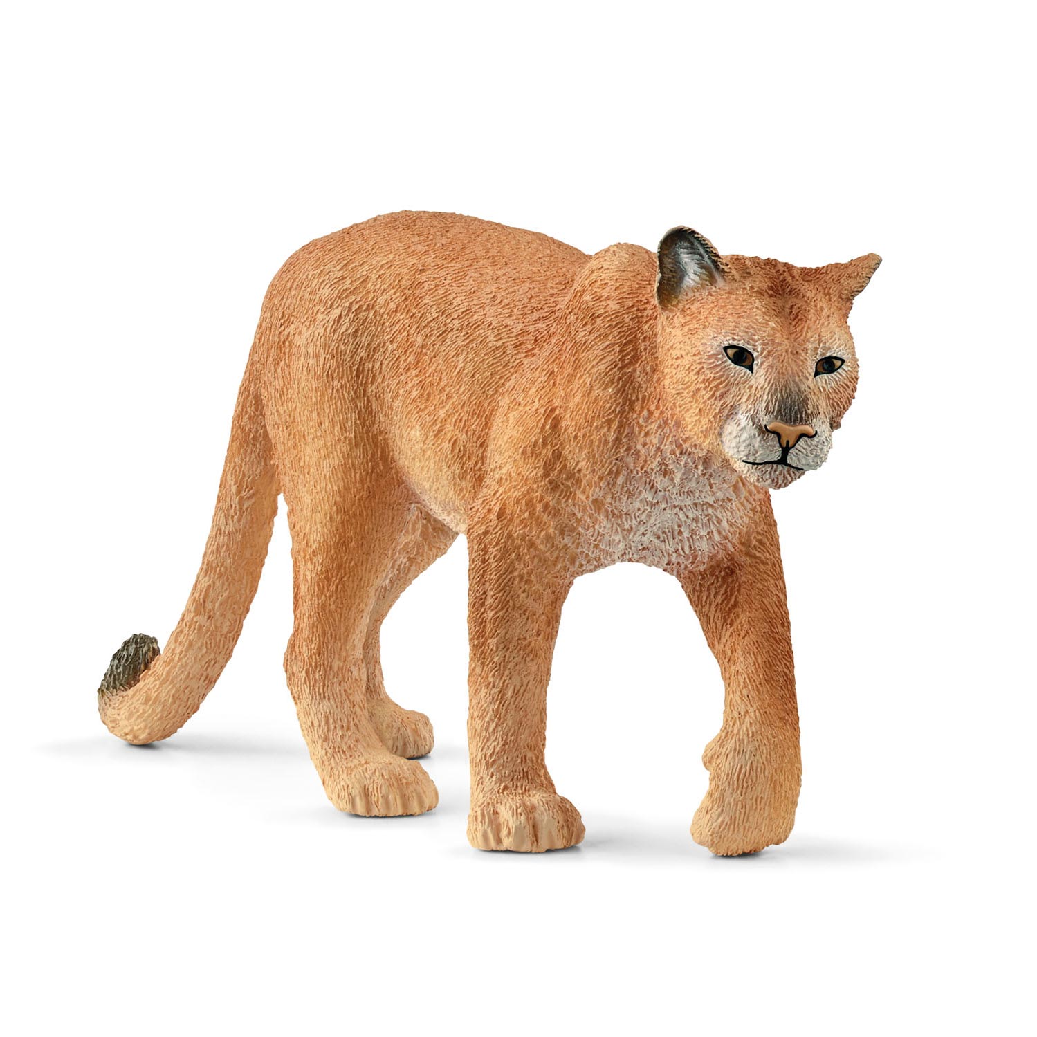 Schleich Wildtiere Puma 14853