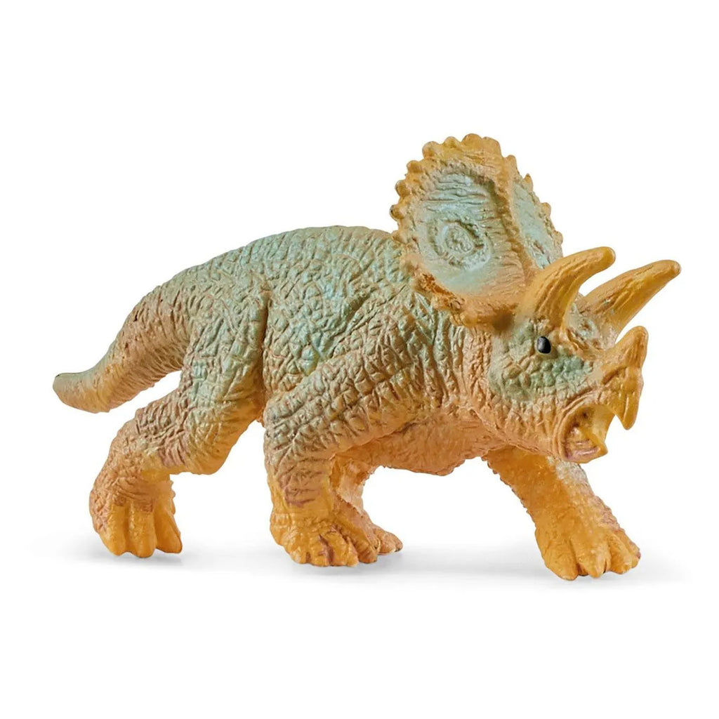 Schleich Dinosaurier Fallschirm-Rettungsbrigade 41471