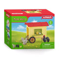 Schleich Farm World Hühnerstall 42572