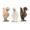 Schleich farm world kippenvrienden 42574