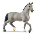 Schleich 13956 cheval de selle francais hengst | 2 stuks
