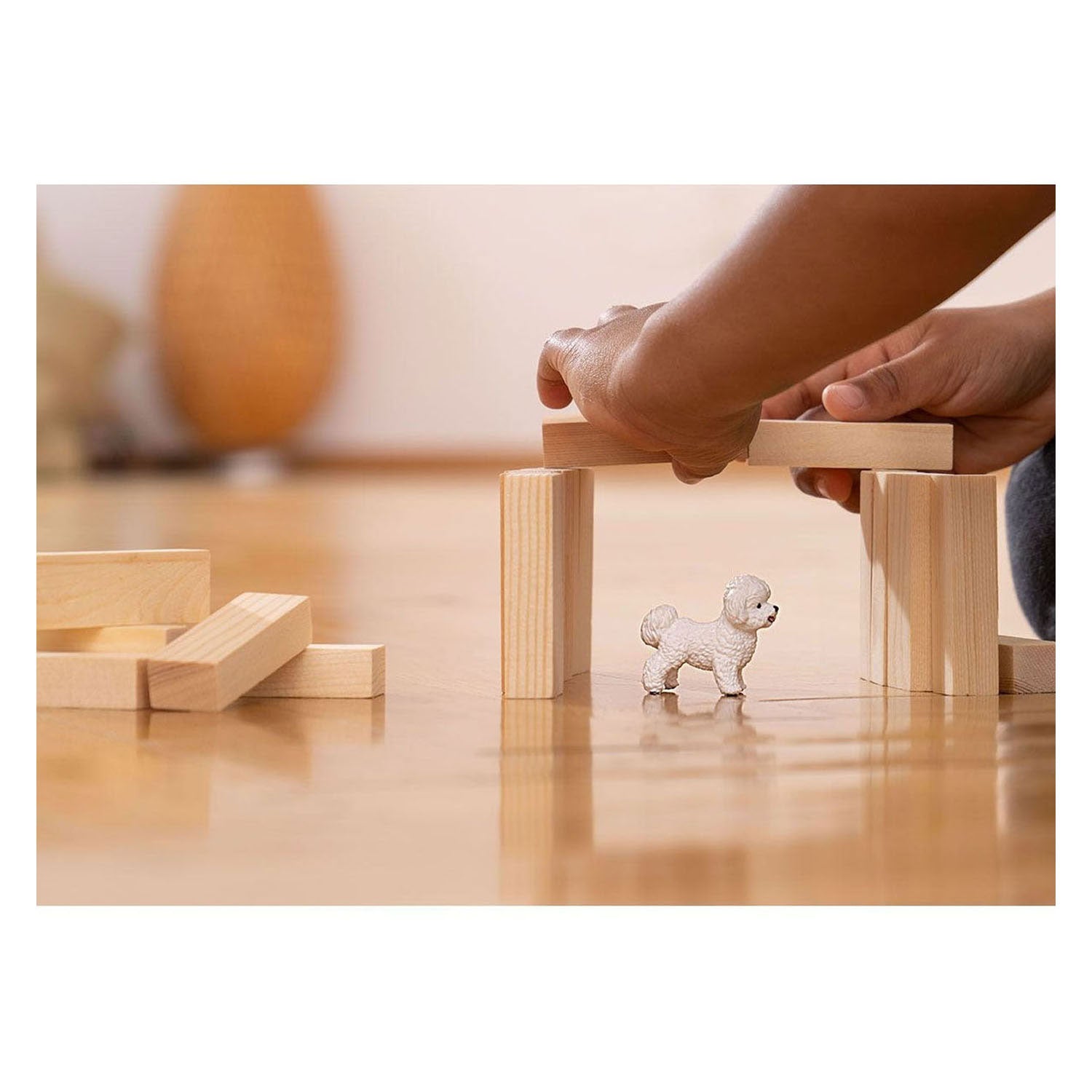 Schleich Bichon Frisé