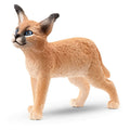Schleich Wildtier Karakaljunges 14868