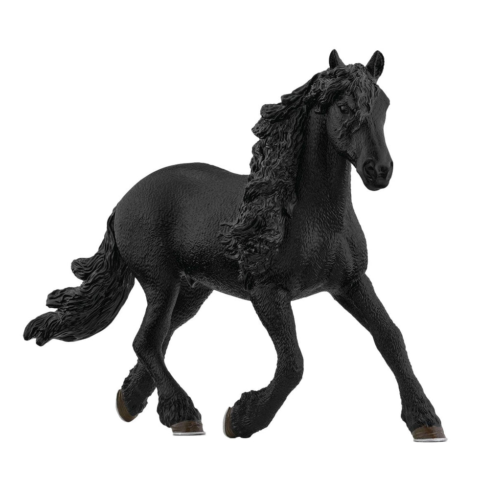 Schlich Horse Club Friesenhengst 13975