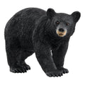 Schleich Wild Life Amerikanischer Schwarzbär 14869