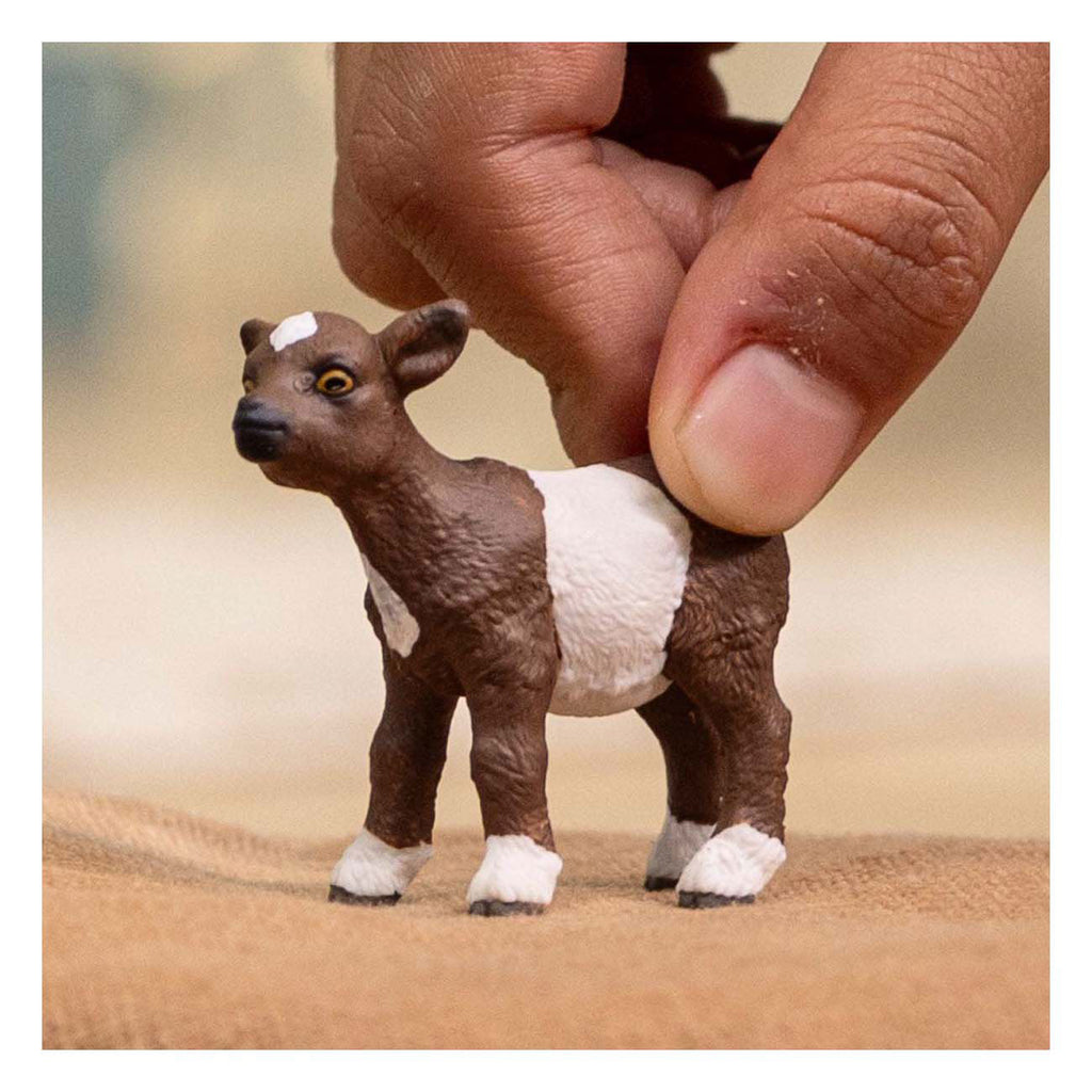 Schleich 14888 goat kit