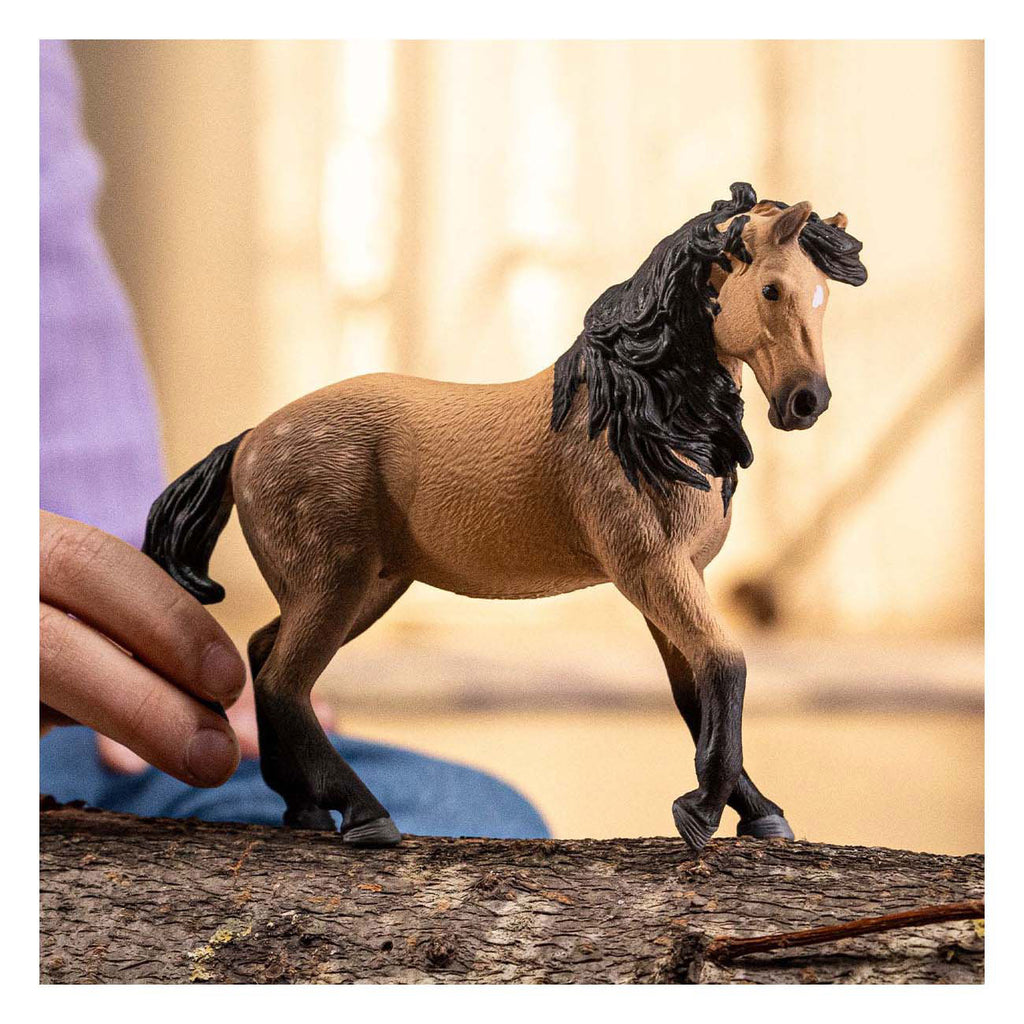 Schleich 14894 Andalusische Stute