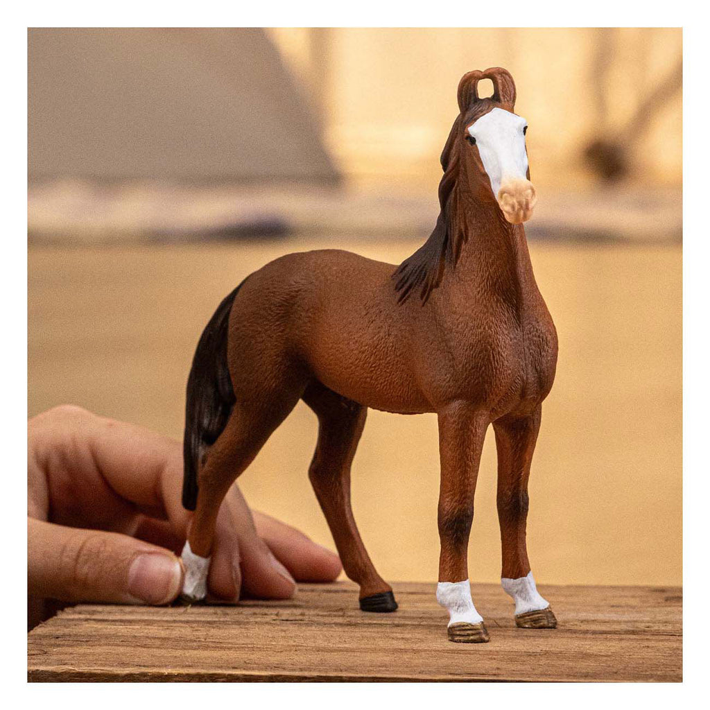 Schleich 14897 marwari mare | 5 stuks