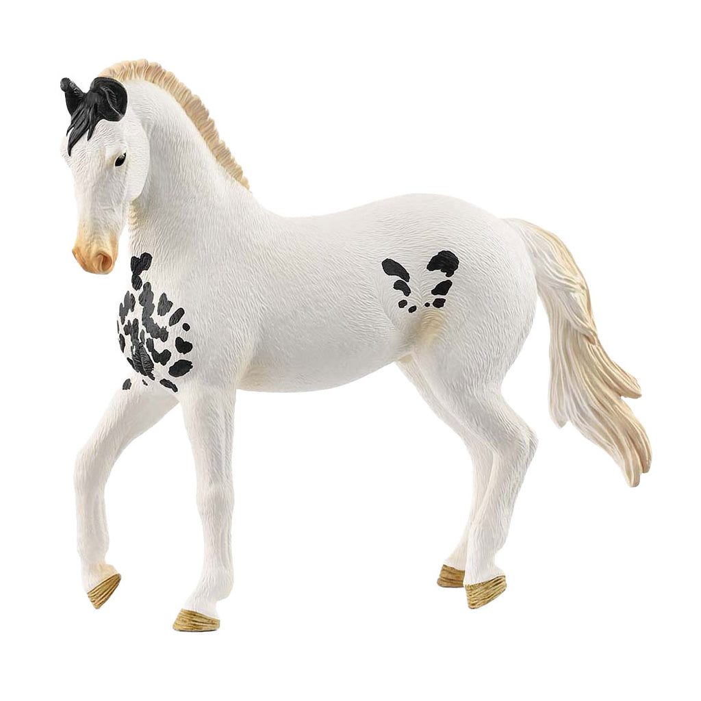 Schleich 14898 marwari stallion | 5 stuks