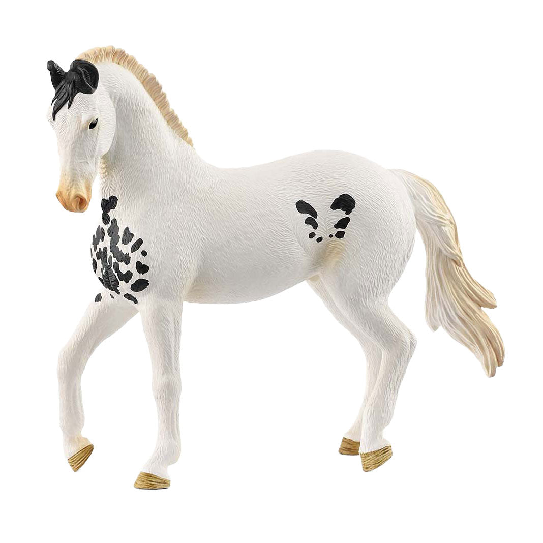 Schleich 14898 marwari stallion | 5 stuks