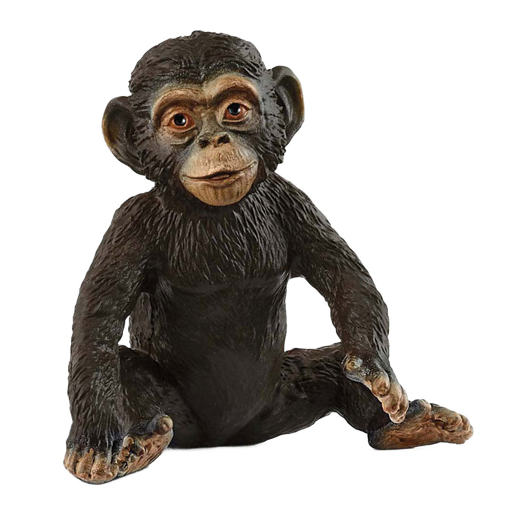 Imp schleich 14884 chanzee cub | 5 stuks