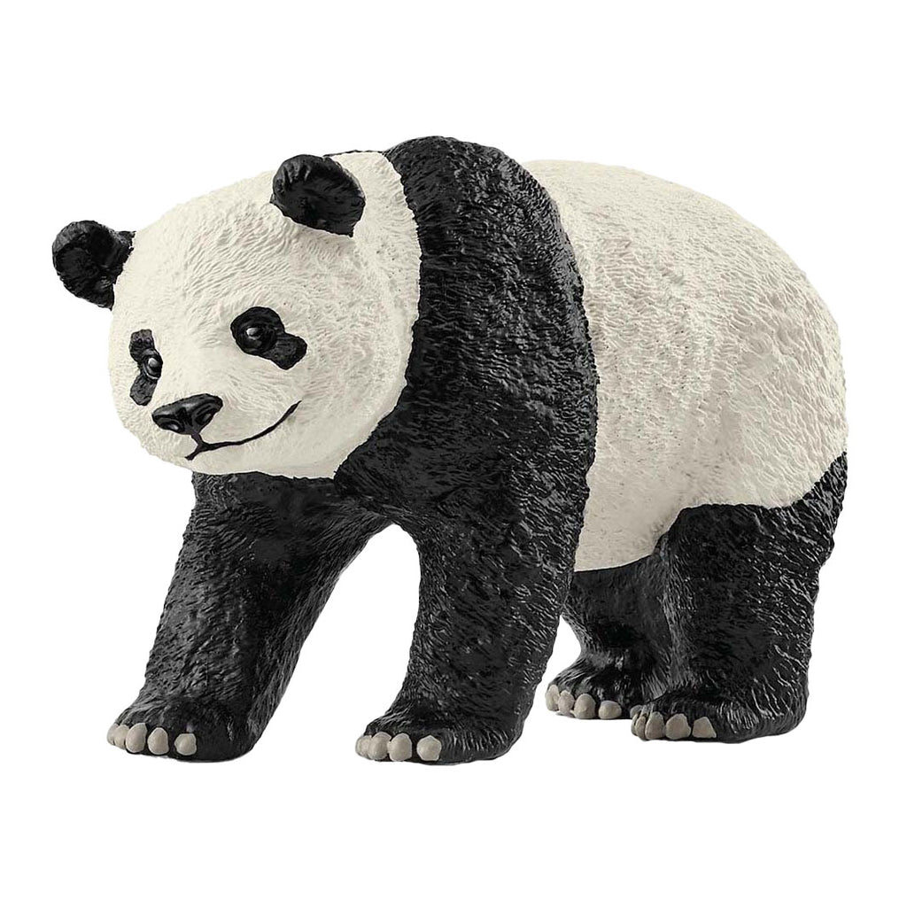 Schleich 14885 giant panda | 5 stuks