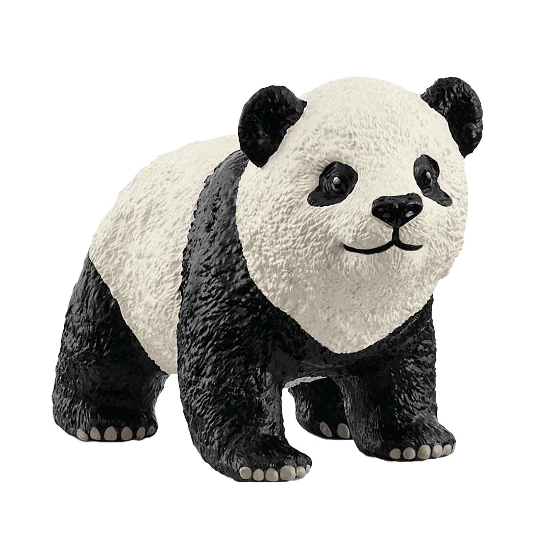 Schleich 14886 giant panda cub